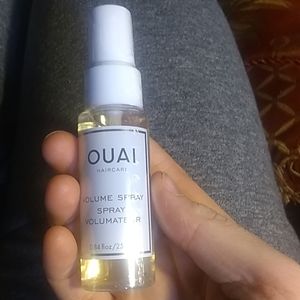 Ouai Haircare Volume Spray TRIAL SIZE